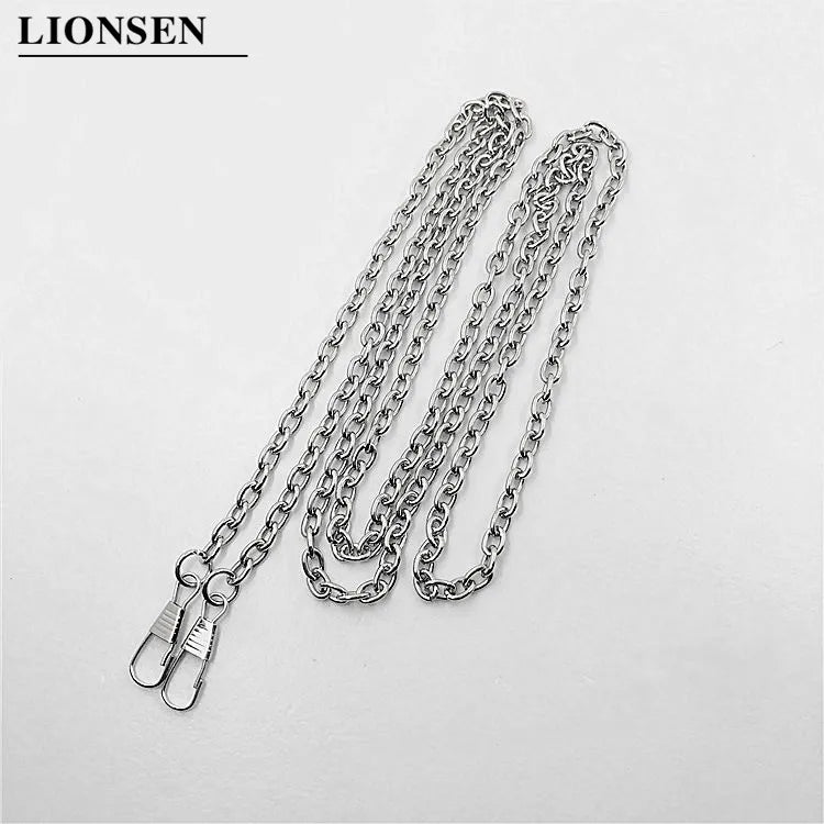 Bag Chains with locks – Wool Hut