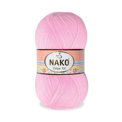 NAKO BEBE 100