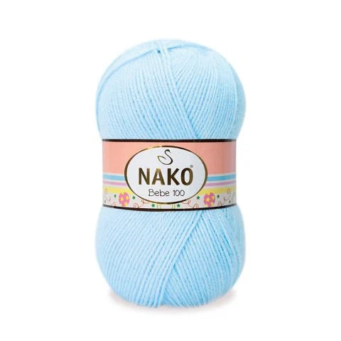 NAKO BEBE 100