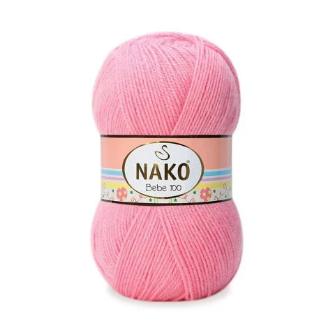 NAKO BEBE 100