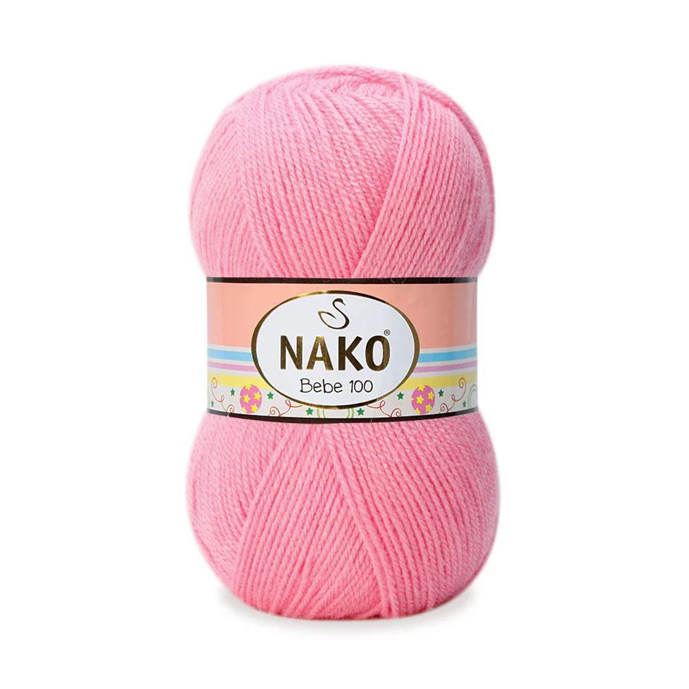 NAKO BEBE 100