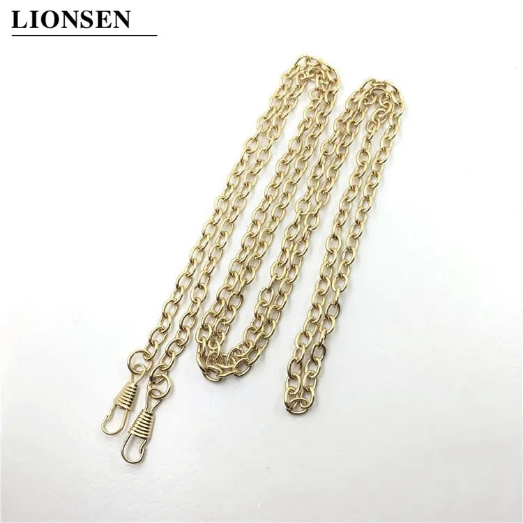 Bag Chains with locks