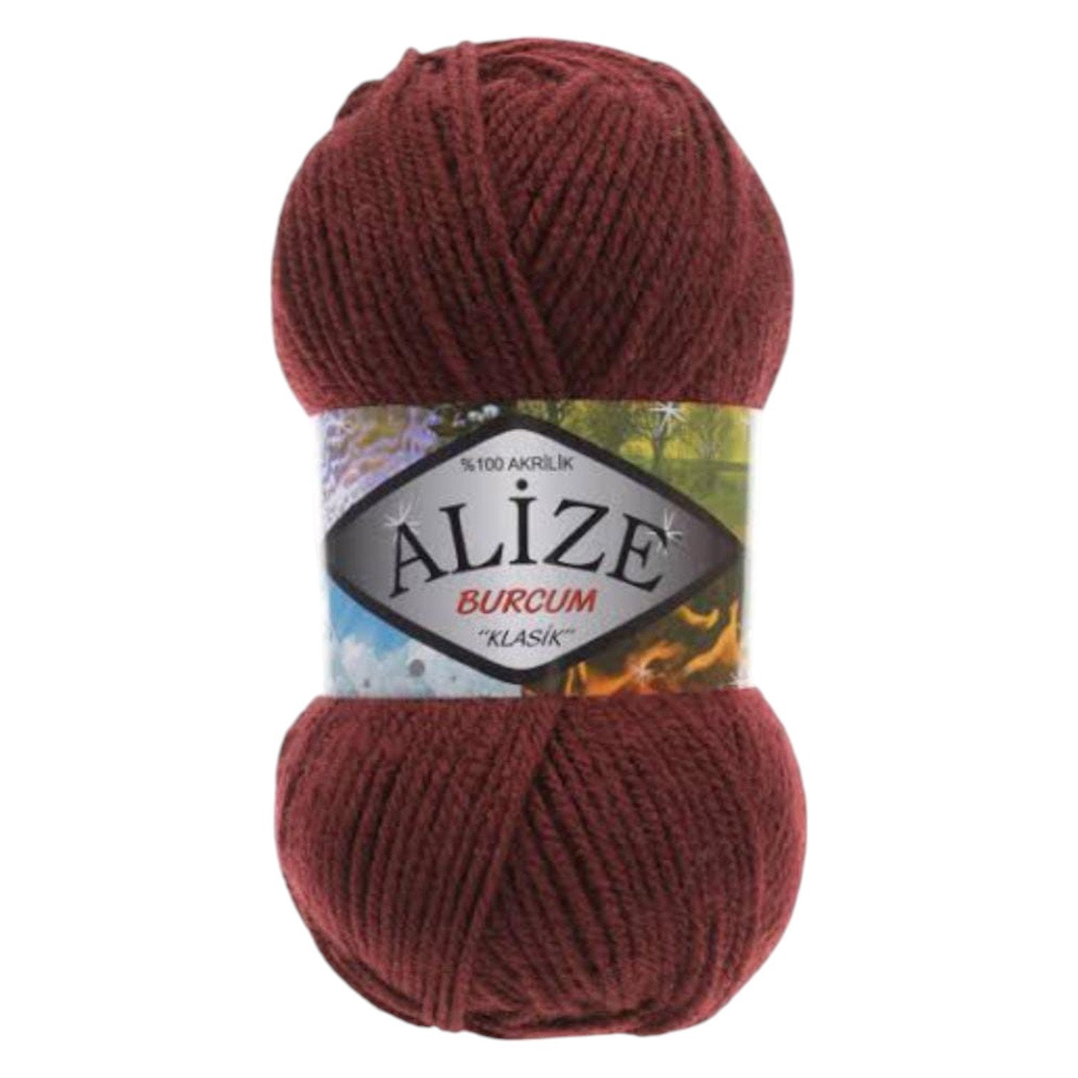 ALIZE Burcum Klasik