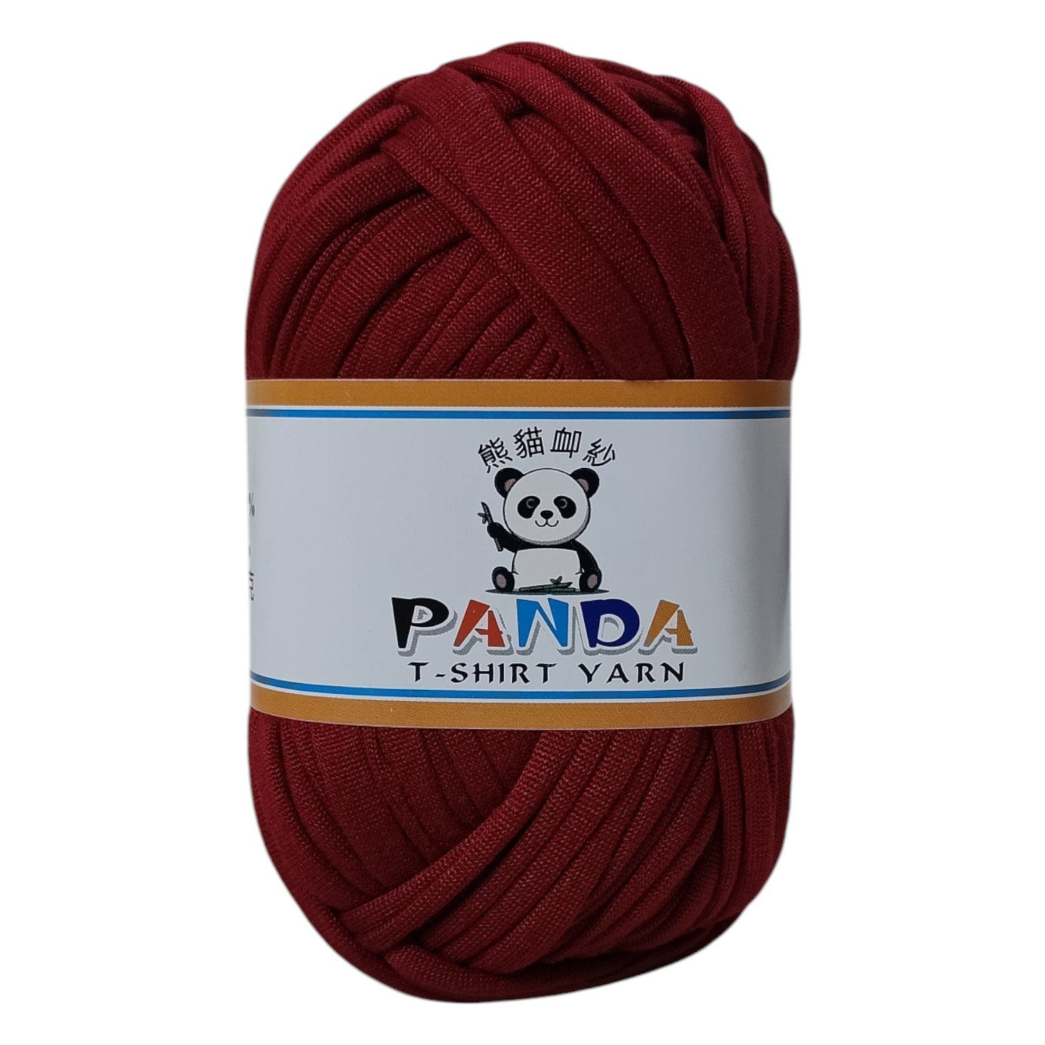 T-shirt yarn