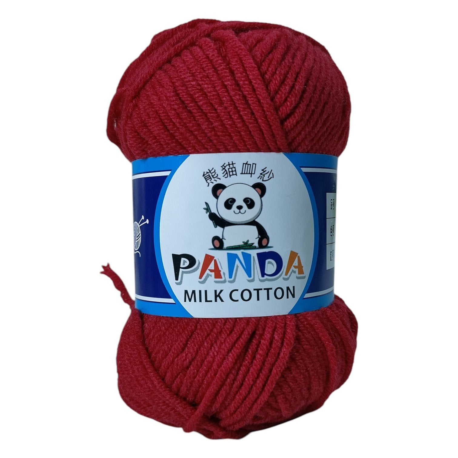 Milk Cotton yarn