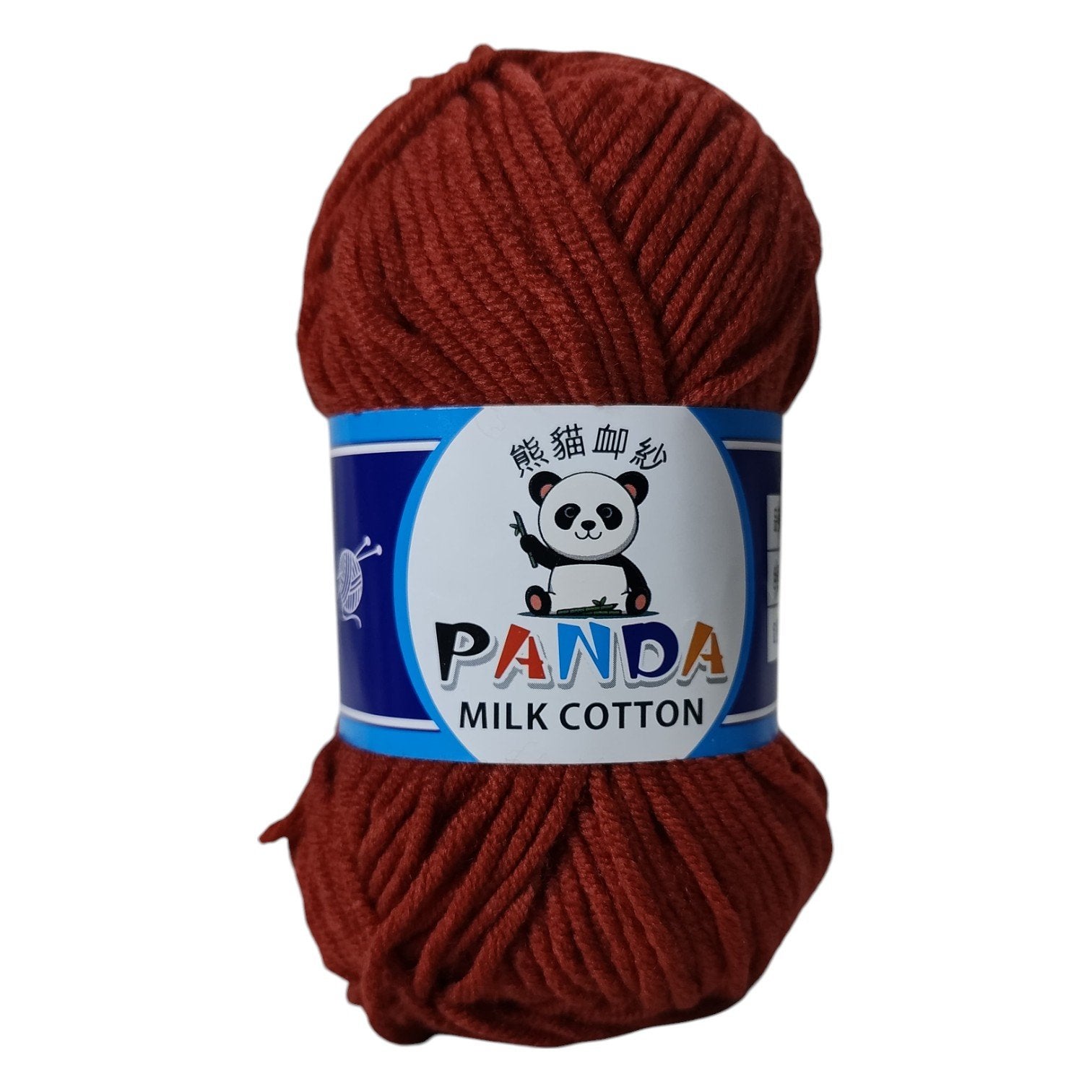 Milk Cotton yarn