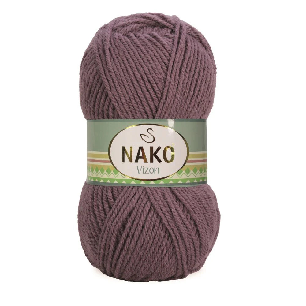 Nako Vizon Yarn
