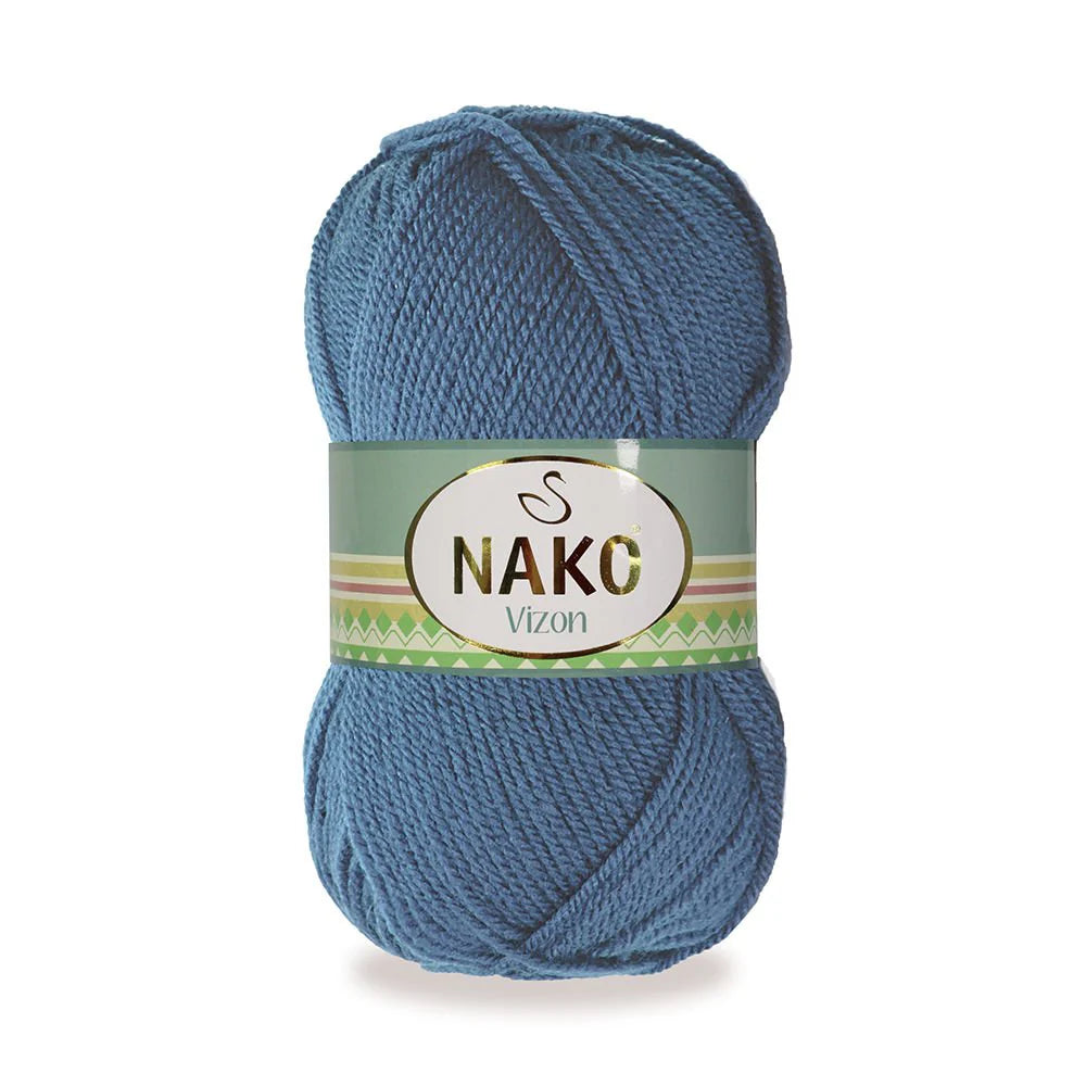 Nako Vizon Yarn