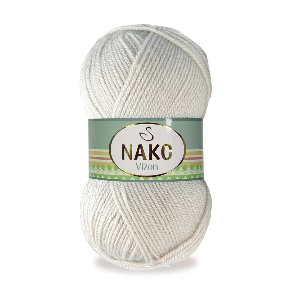 Nako Vizon Yarn