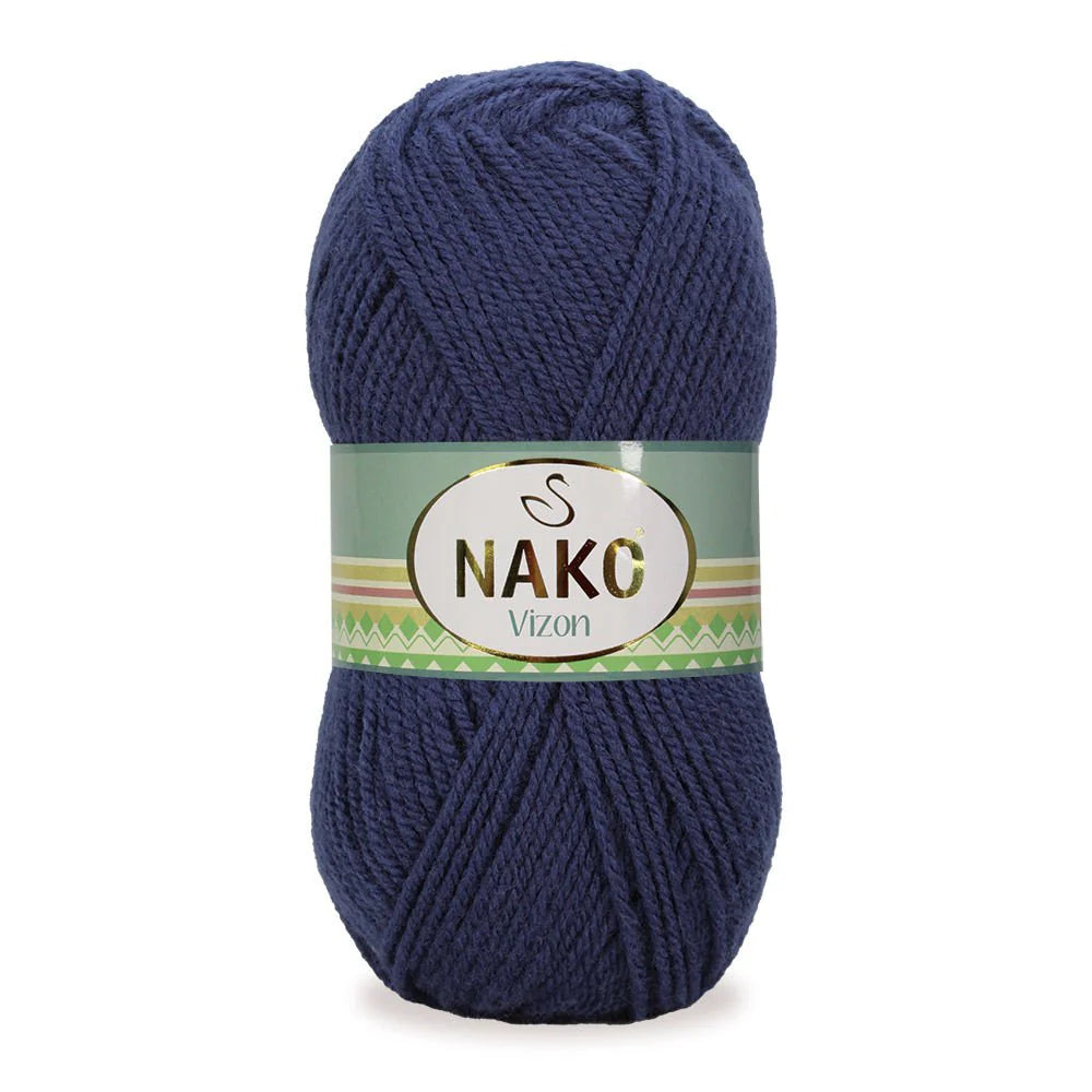 Nako Vizon Yarn