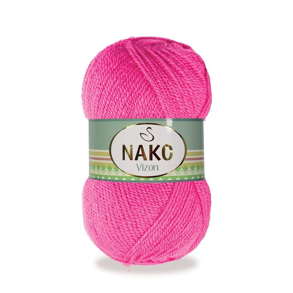 Nako Vizon Yarn