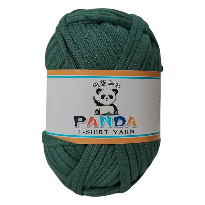 T-shirt yarn