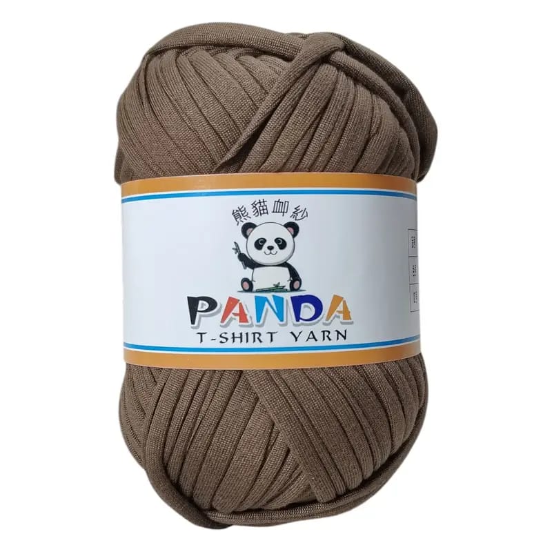 T-shirt yarn