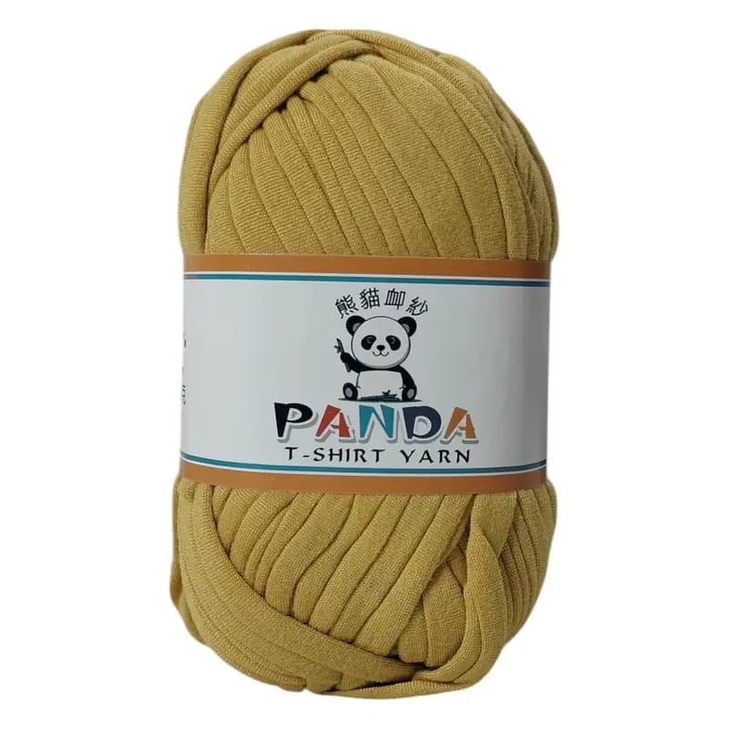T-shirt yarn