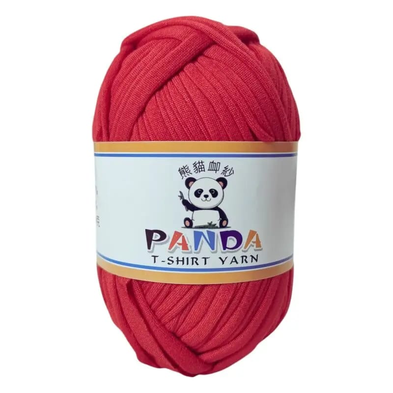 T-shirt yarn