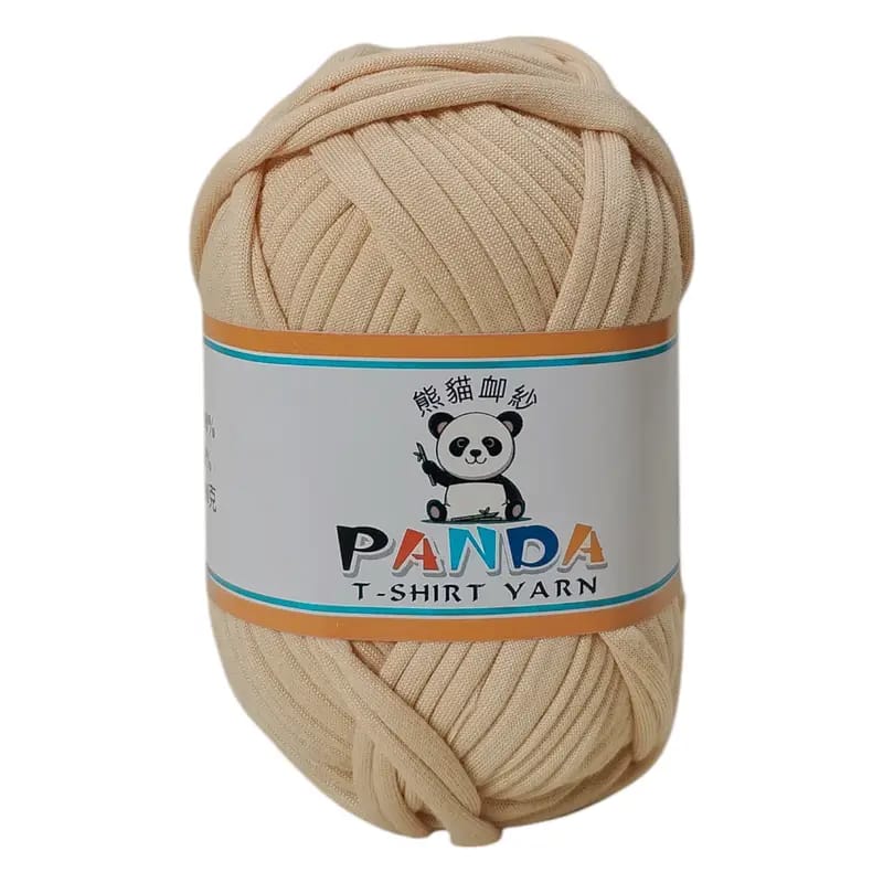 T-shirt yarn