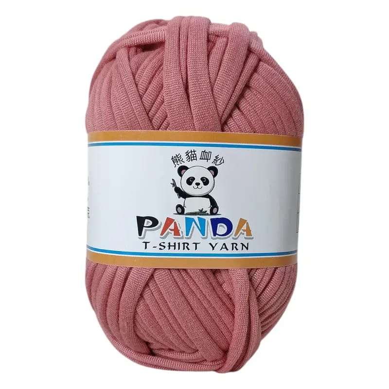 T-shirt yarn