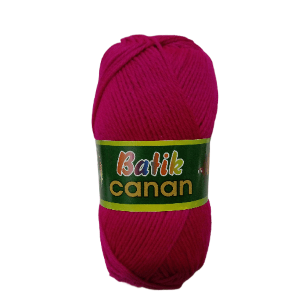 BATIK CANAN - YARN BALL