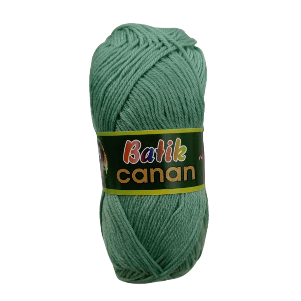BATIK CANAN - YARN BALL