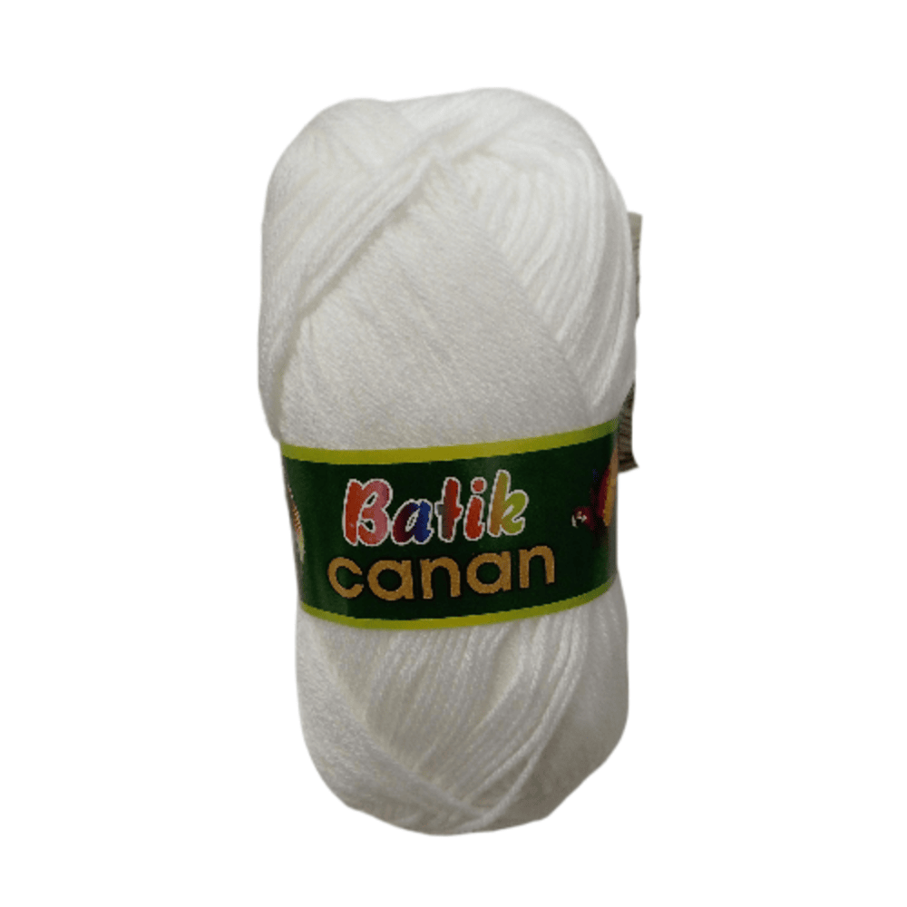 BATIK CANAN - YARN BALL