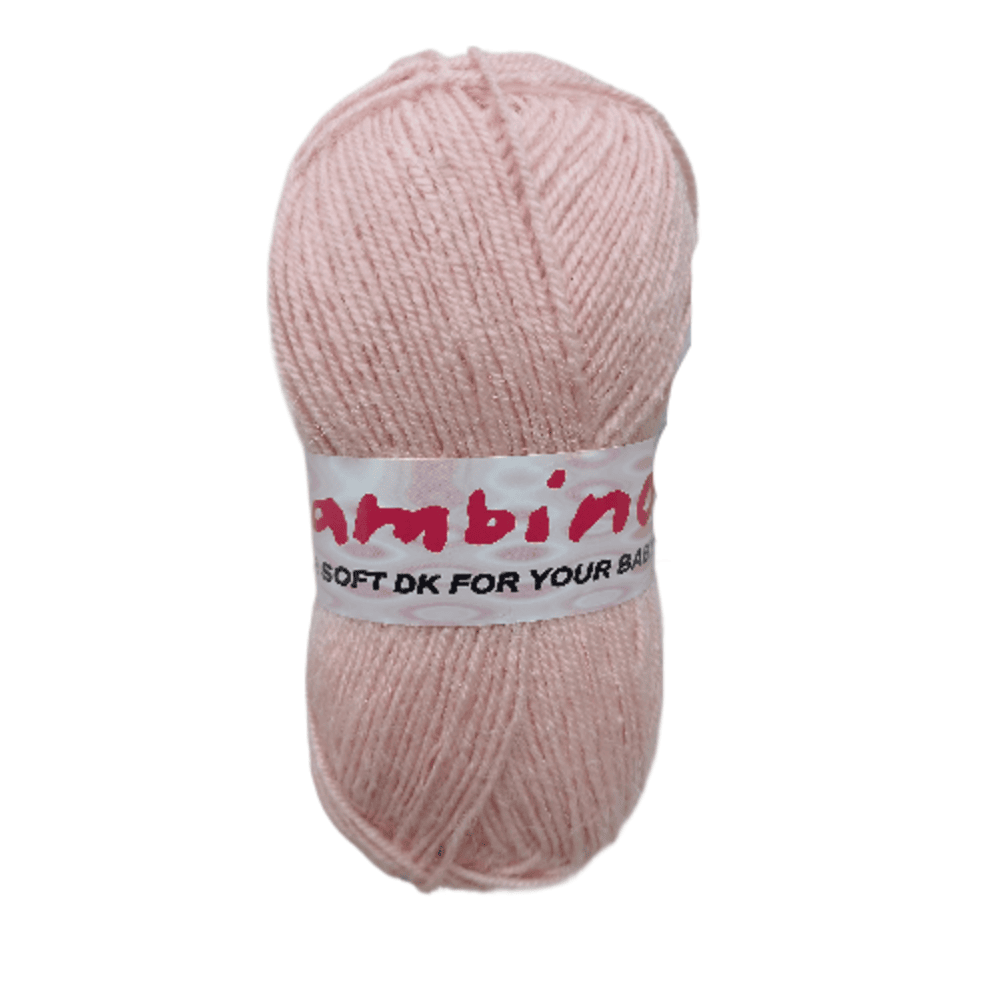 Bambino Double Knit