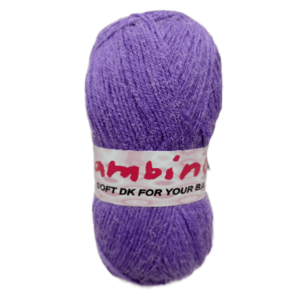 Bambino Double Knit