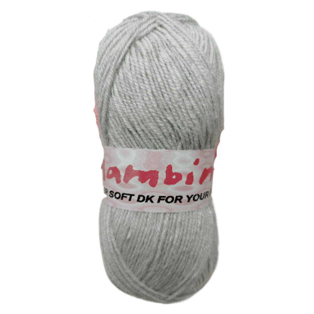 Bambino Double Knit