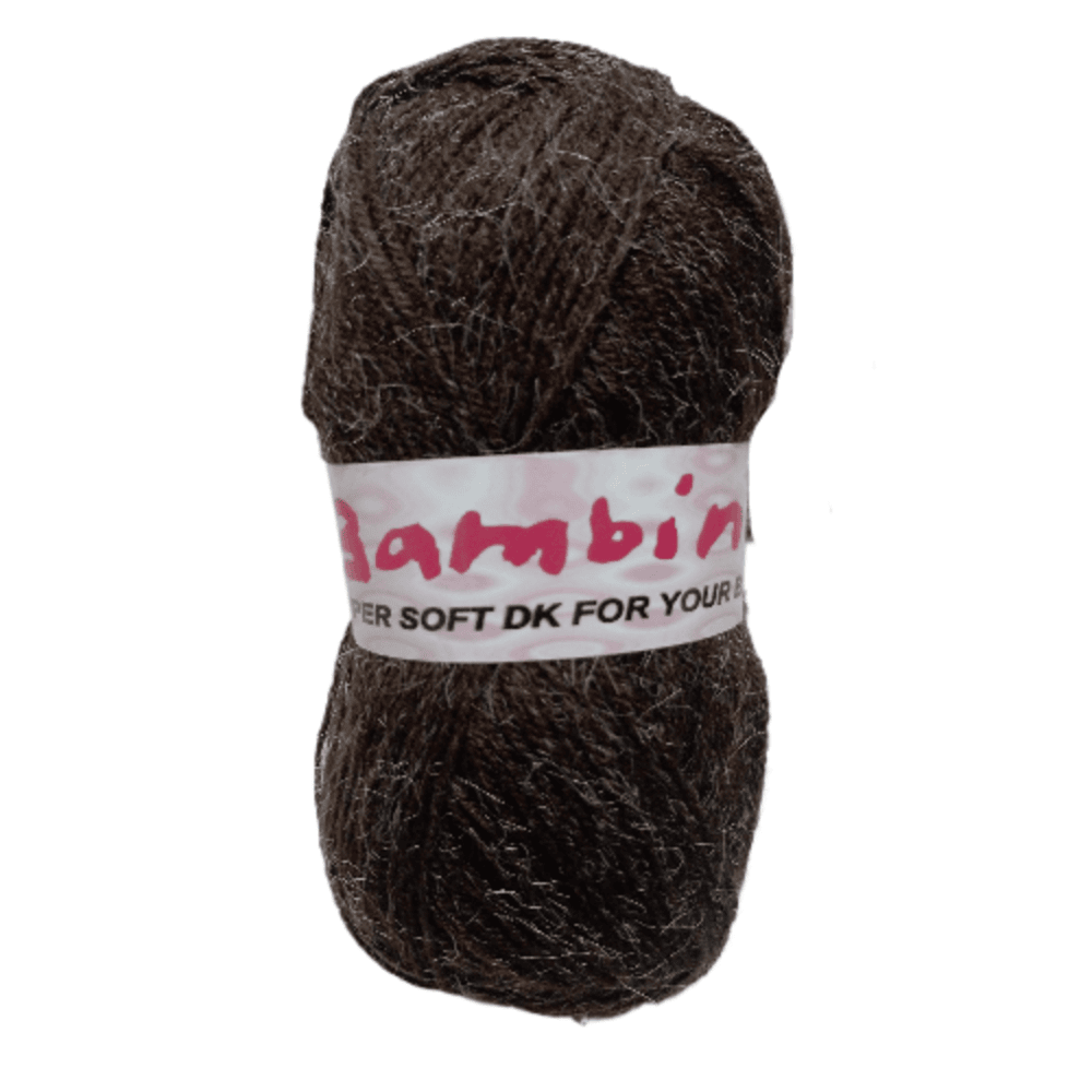 Bambino Double Knit
