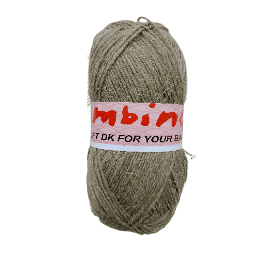 Bambino Double Knit