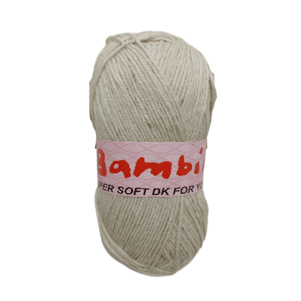 Bambino Double Knit