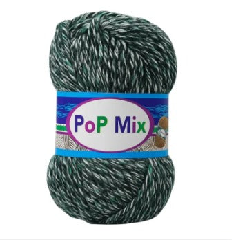 POP MIX YARN BALL