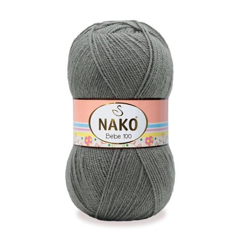NAKO BEBE 100