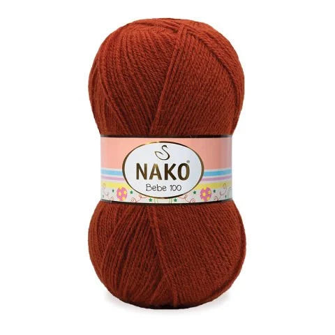 NAKO BEBE 100