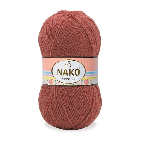NAKO BEBE 100