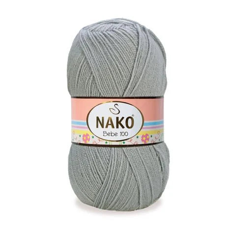 NAKO BEBE 100
