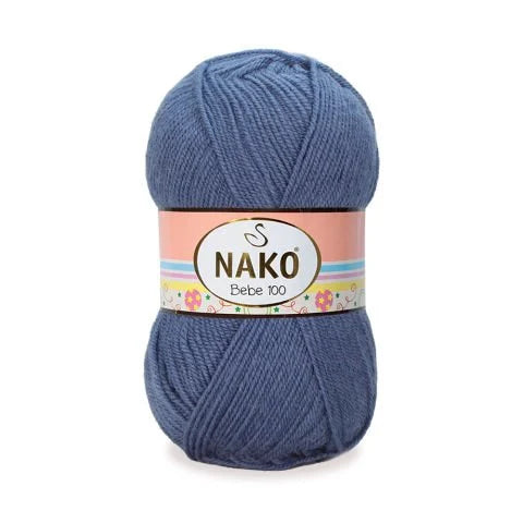 NAKO BEBE 100