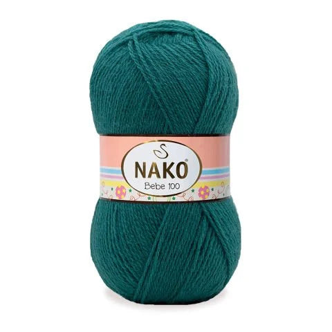 NAKO BEBE 100