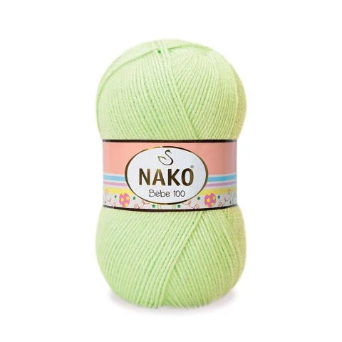 NAKO BEBE 100