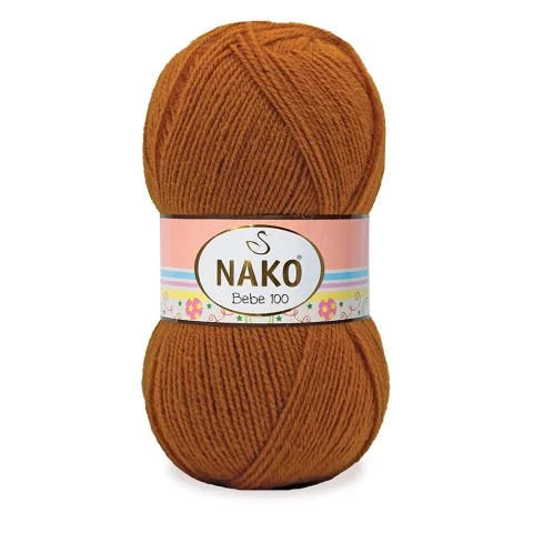NAKO BEBE 100