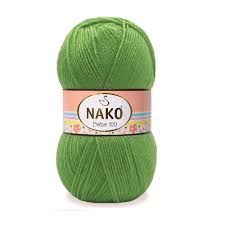 NAKO BEBE 100