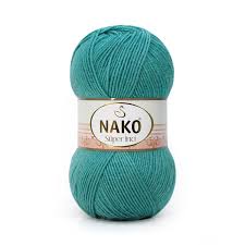 Nako Vizon Yarn