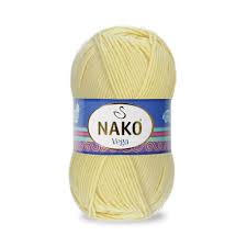 Nako Vega