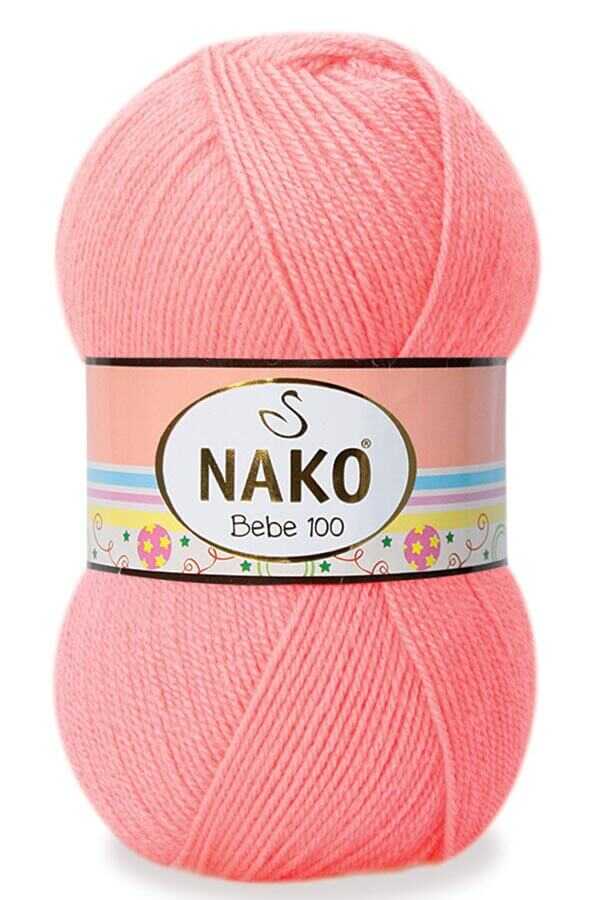 NAKO BEBE 100