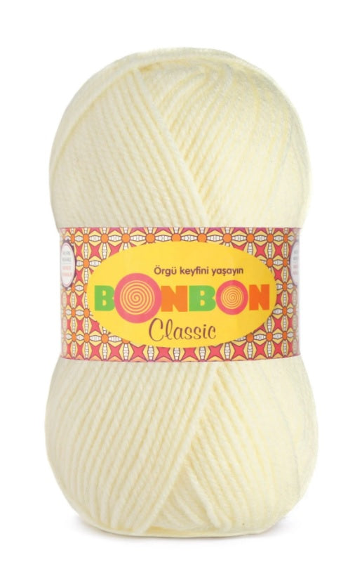 Nako Bonbon Classic