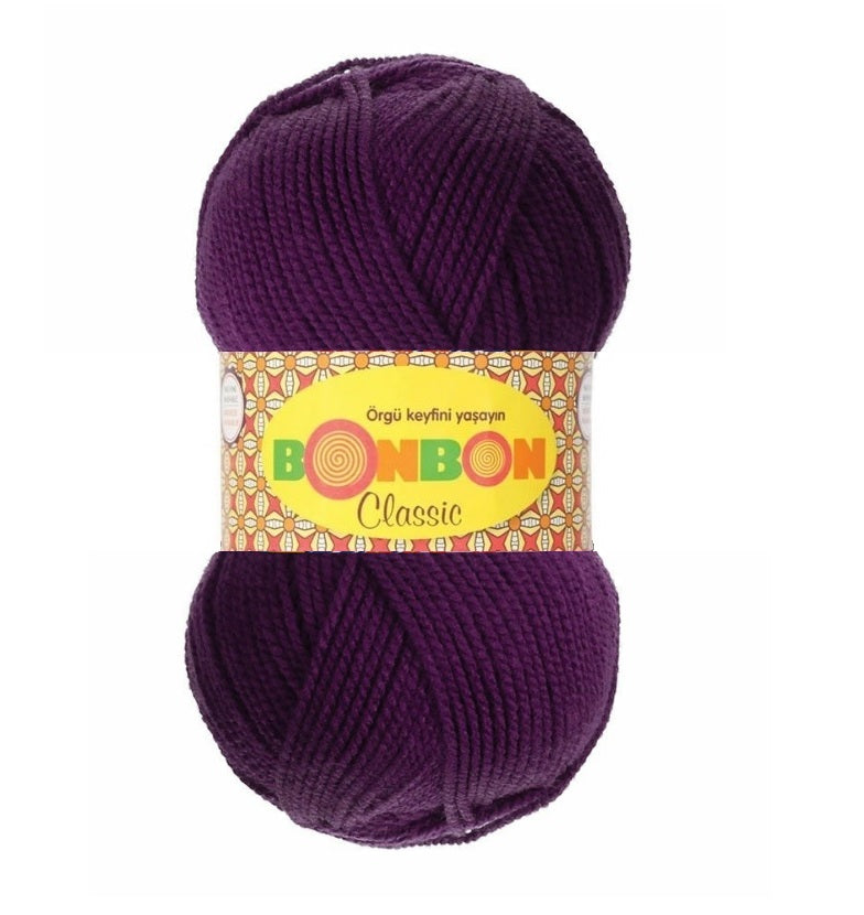 Nako Bonbon Classic