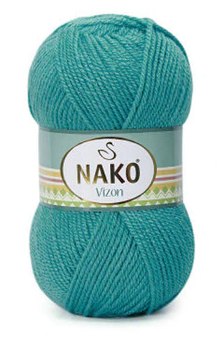 Nako Vizon Yarn
